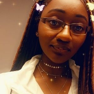 Meet your Posher, Talitha